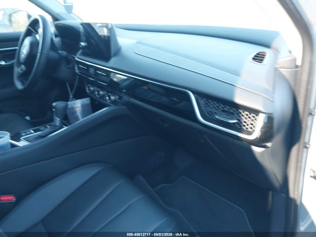 Acura Adx