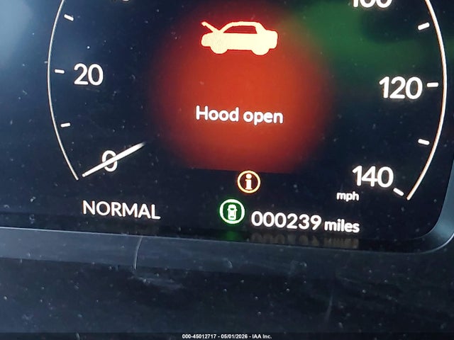 Acura Adx