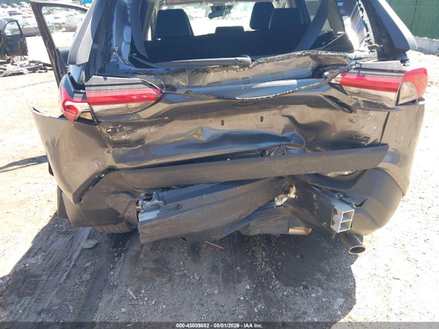 Toyota RAV4 Xle Premium