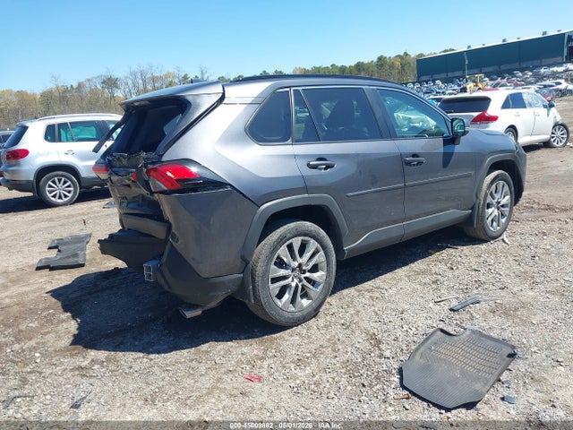 Toyota RAV4 Xle Premium