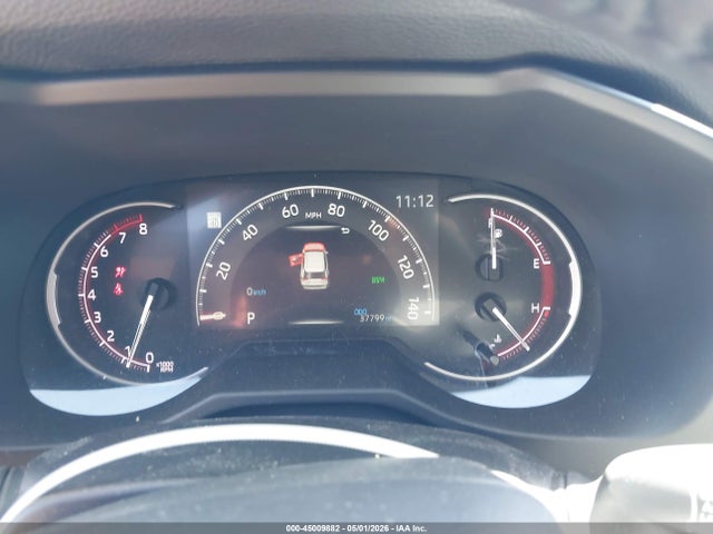 Toyota RAV4 Xle Premium