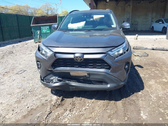 Toyota RAV4 Xle Premium