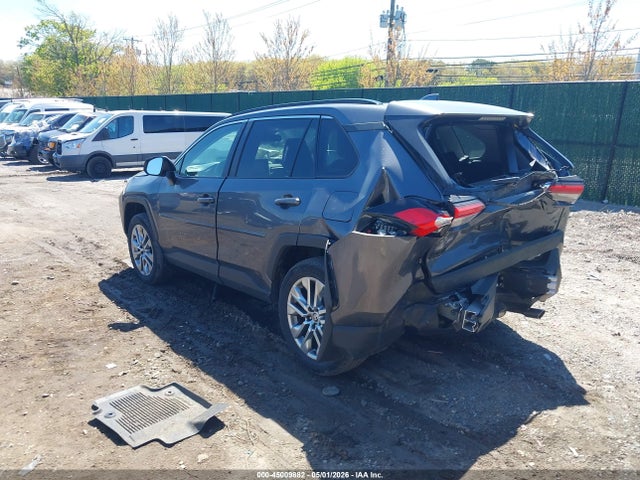 Toyota RAV4 Xle Premium