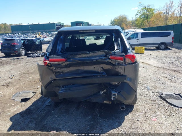 Toyota RAV4 Xle Premium