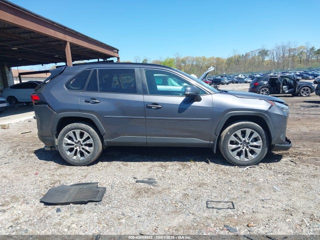Toyota RAV4 Xle Premium