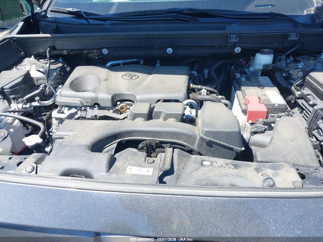 Toyota RAV4 Xle Premium