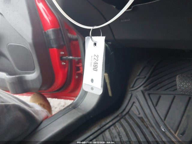 Ford Fiesta Se