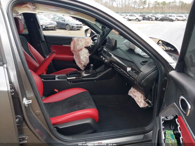 Acura Integra Type S