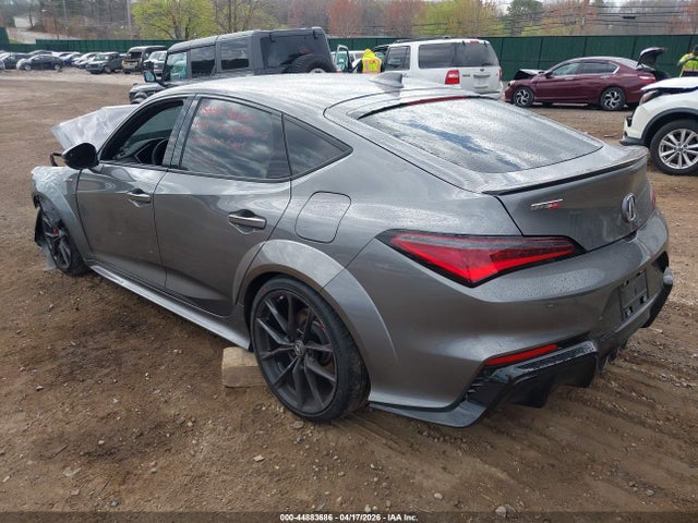 Acura Integra Type S
