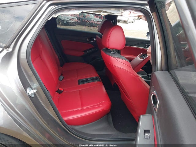 Acura Integra Type S