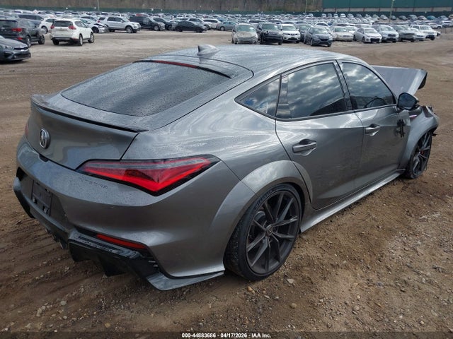 Acura Integra Type S