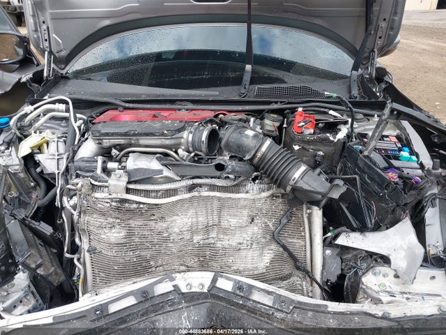 Acura Integra Type S