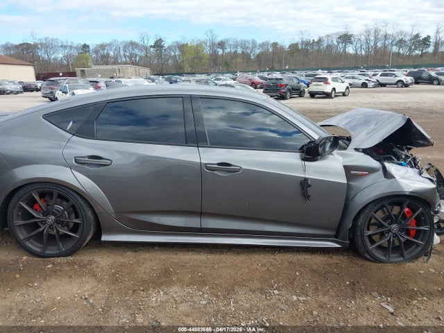 Acura Integra Type S