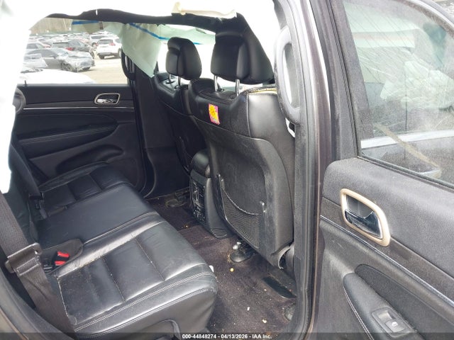 Jeep Grand Cherokee Limited 4x4