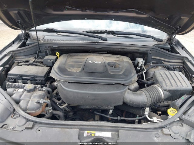 Jeep Grand Cherokee Limited 4x4