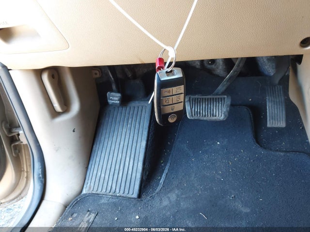 Kia Sedona Sx Luxury