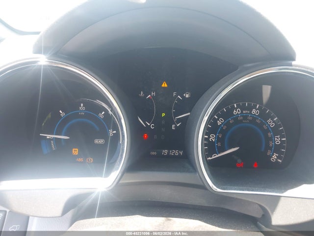 Toyota Highlander Limited