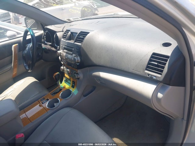 Toyota Highlander Limited