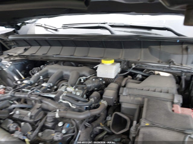 Nissan Pathfinder Sv 4wd