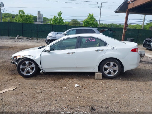 Acura TSX 2.4
