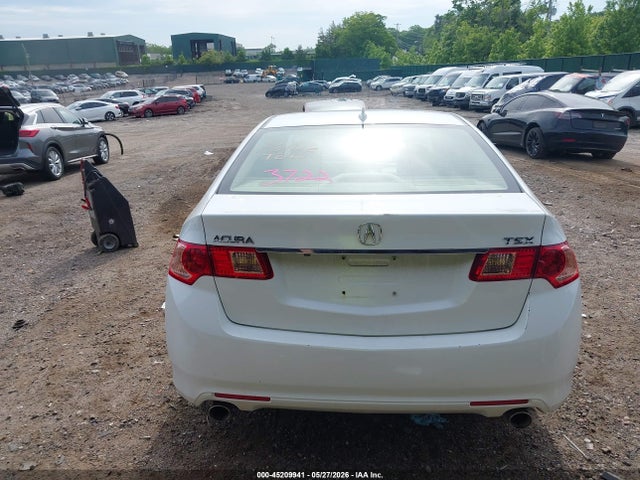 Acura TSX 2.4