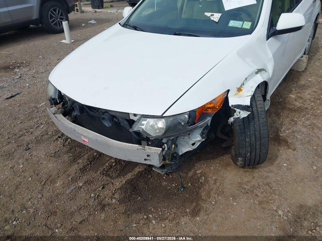 Acura TSX 2.4