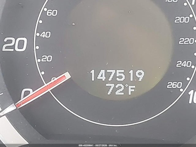 Acura TSX 2.4