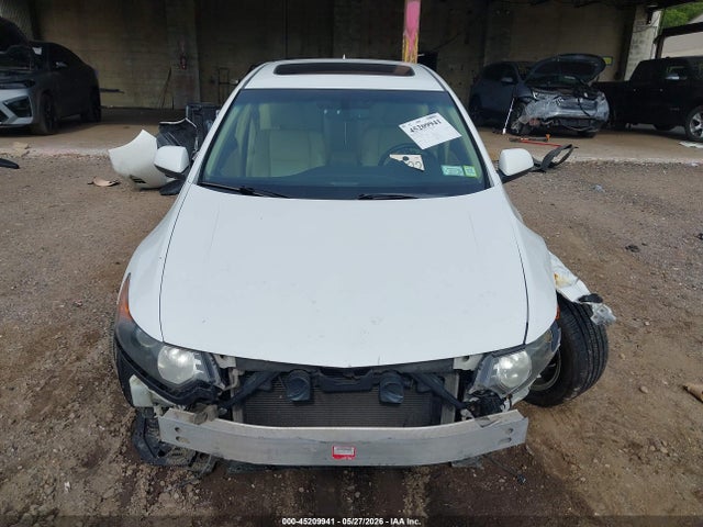 Acura TSX 2.4