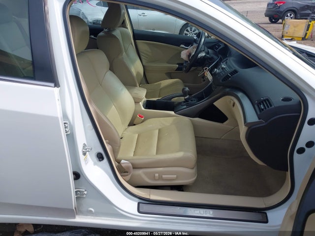 Acura TSX 2.4