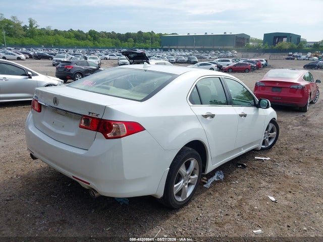 Acura TSX 2.4