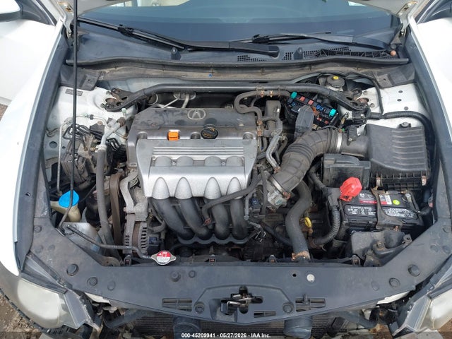 Acura TSX 2.4