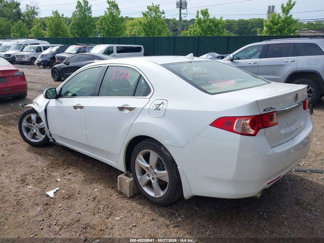 Acura TSX 2.4