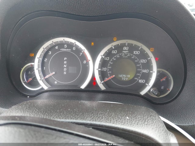 Acura TSX 2.4