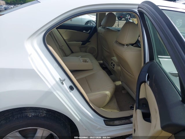 Acura TSX 2.4