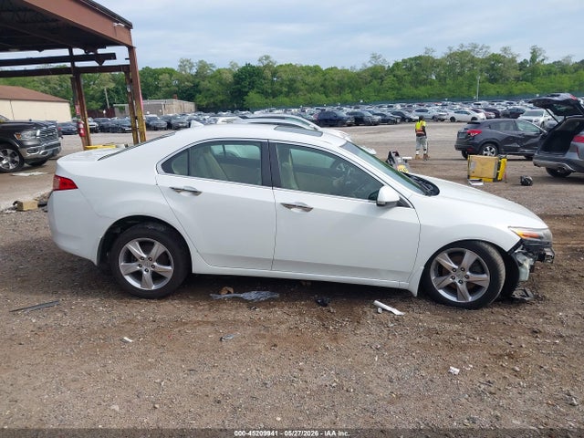 Acura TSX 2.4