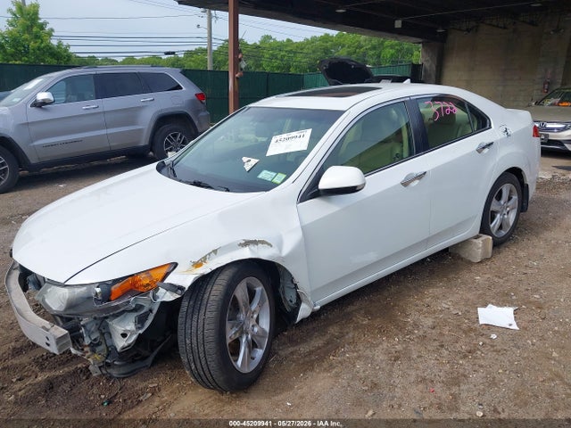 Acura TSX 2.4