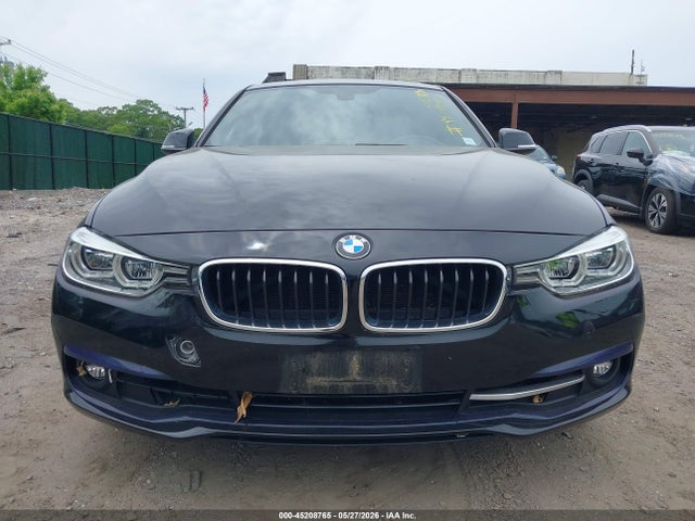 BMW 3 Series Xdrive