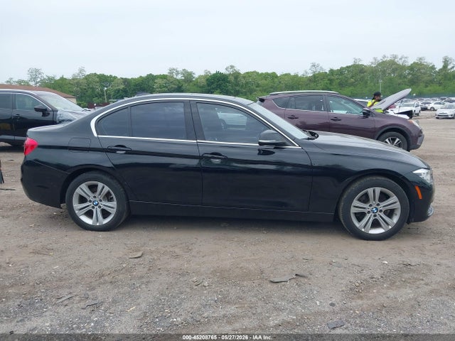 BMW 3 Series Xdrive