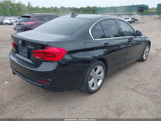 BMW 3 Series Xdrive