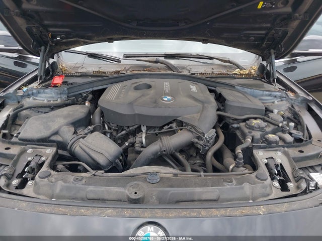 BMW 3 Series Xdrive