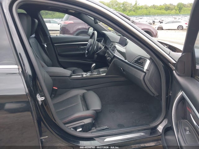 BMW 3 Series Xdrive