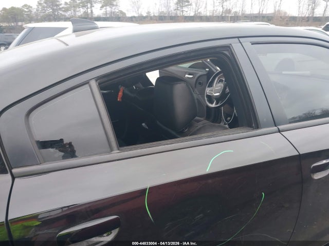 Dodge Charger Scat Pack Rwd
