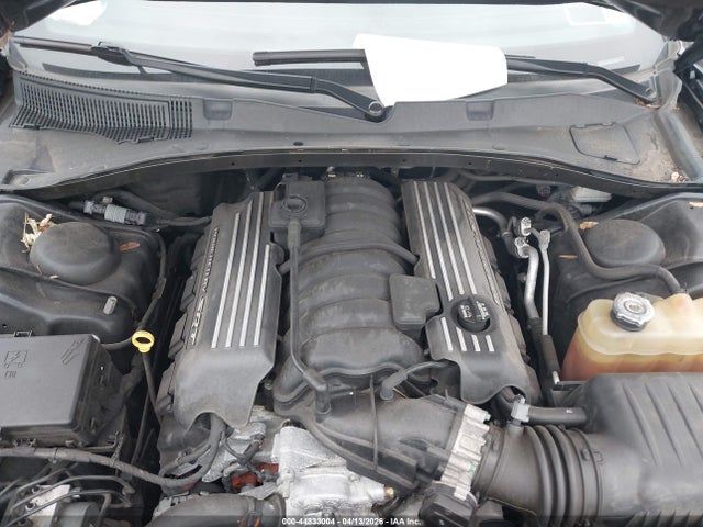 Dodge Charger Scat Pack Rwd