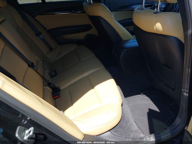 Cadillac ATS Luxury