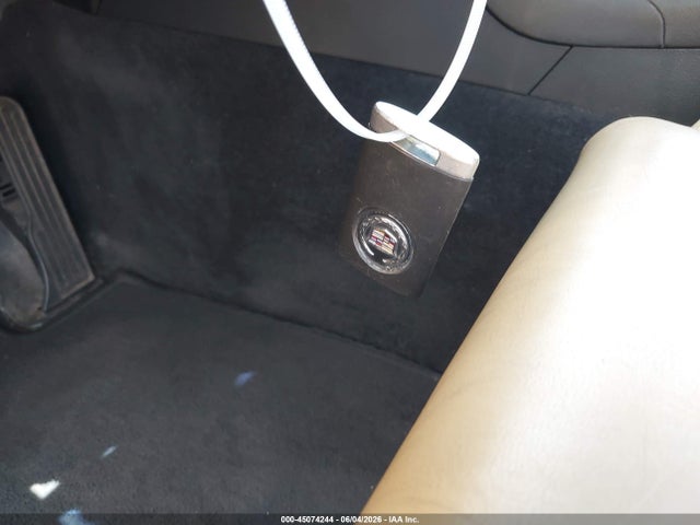 Cadillac ATS Luxury