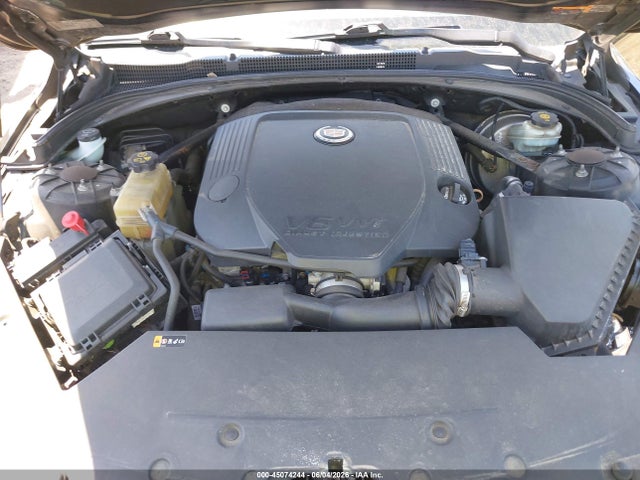Cadillac ATS Luxury