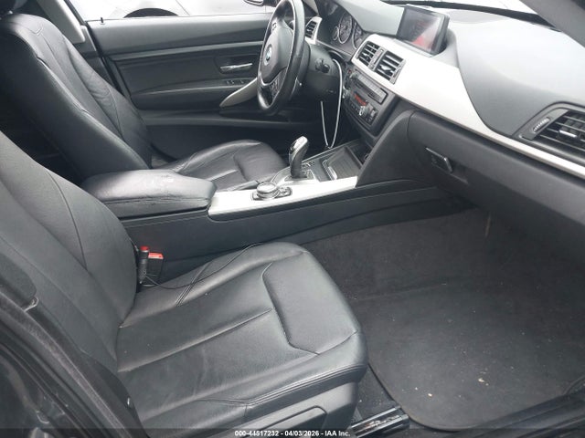 BMW 3 Series Xdrive