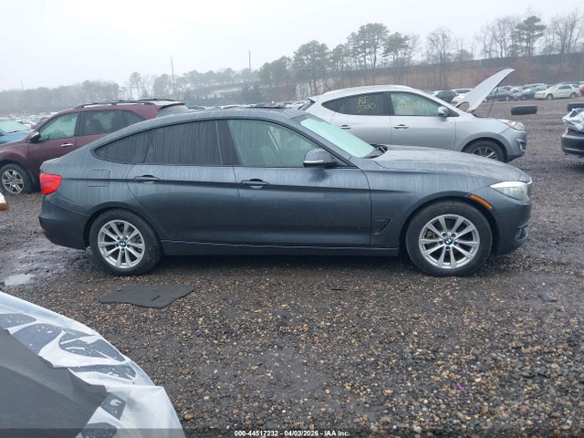 BMW 3 Series Xdrive