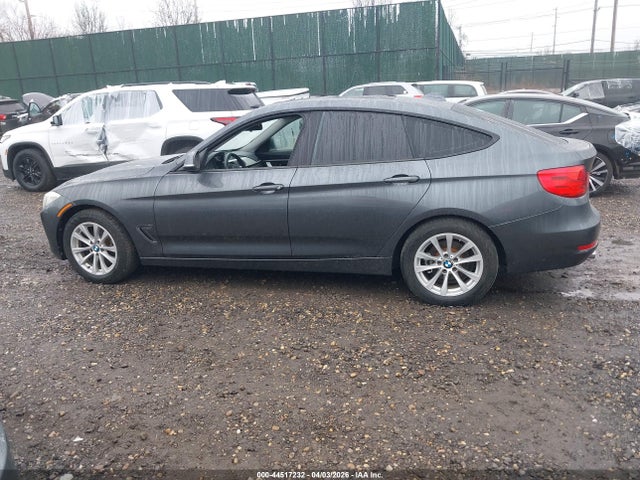 BMW 3 Series Xdrive