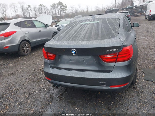 BMW 3 Series Xdrive